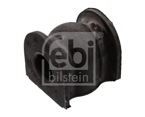 Mounting, stabiliser bar
